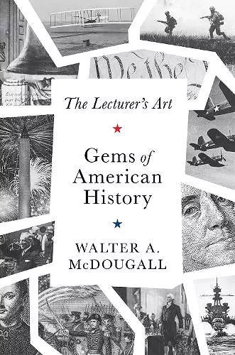The Gems of American History cover