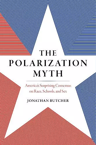 The Polarization Myth cover