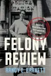 Felony Review cover