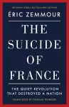 The Suicide of France cover