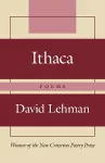 Ithaca cover