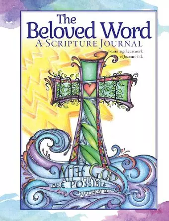 The Beloved Word cover