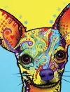 Dean Russo Chihuahua Journal cover