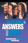 100 Questions and Answers About Gender Identity cover