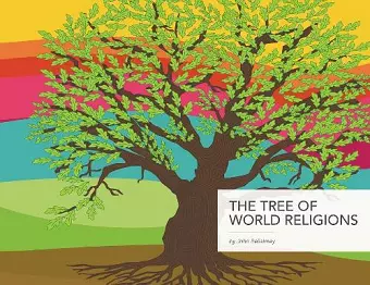 The Tree of World Religions, Second Edition cover