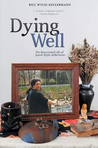 Dying Well cover