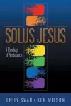 Solus Jesus cover
