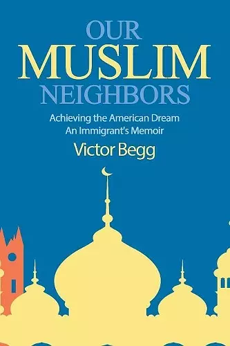 Our Muslim Neighbors cover