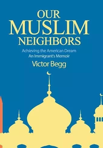 Our Muslim Neighbors cover