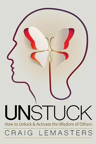 Unstuck cover