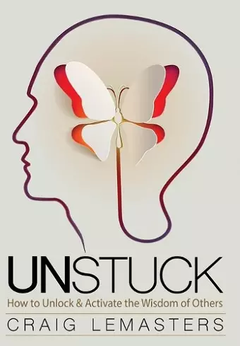 Unstuck cover