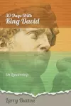 Thirty Days With King David cover