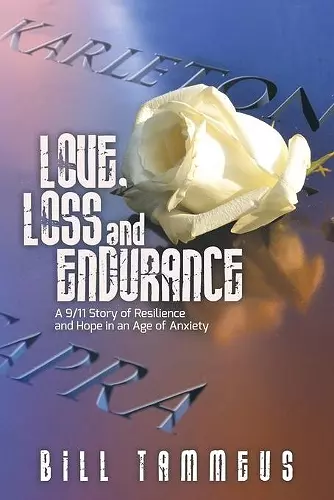 Love, Loss and Endurance cover