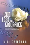 Love, Loss and Endurance cover