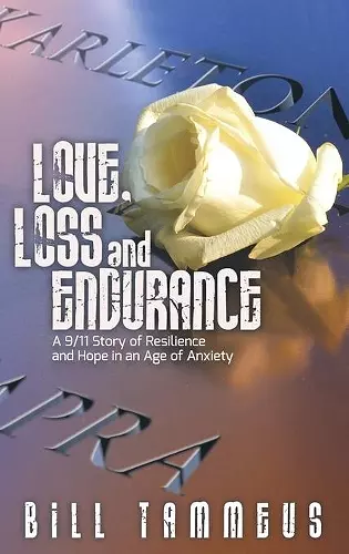 Love, Loss and Endurance cover