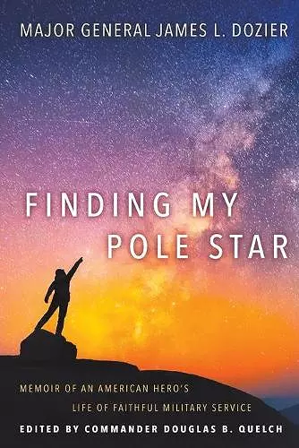 Finding My Pole Star cover