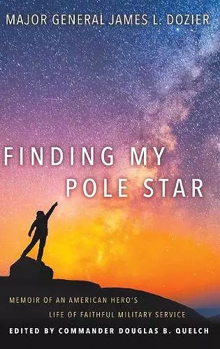 Finding My Pole Star cover