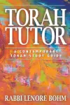 Torah Tutor cover