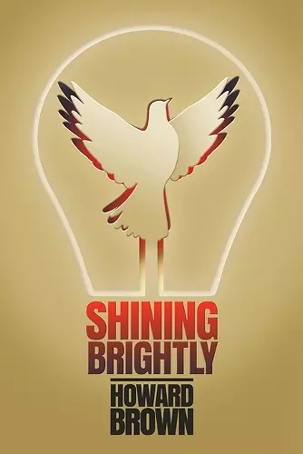 Shining Brightly cover