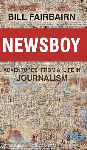 Newsboy cover