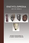 Encyclopedia Art of Africa cover