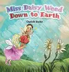 Miss Daisy Weed Down to Earth cover