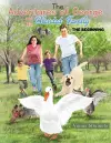 The Adventures of George and His Blended Family cover