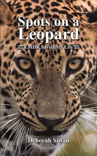 Spots on a Leopard cover