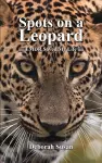 Spots on a Leopard cover