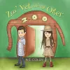 Zoo Vet and the Otter cover