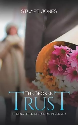 The Broken Trust cover