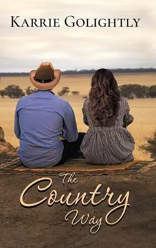 The Country Way cover