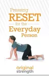 Pressing Reset for the Everyday Person cover