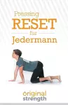 Pressing Reset Für Jederman cover