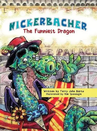 Nickerbacher cover