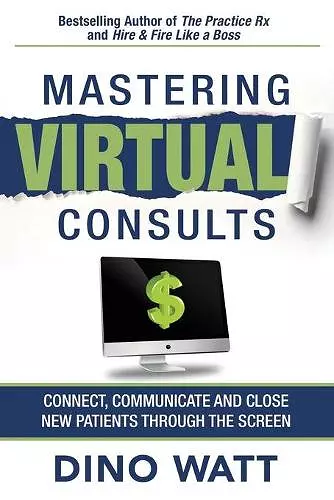 Mastering Virtual Consults cover