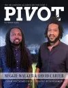 PIVOT Magazine Issue 4 cover