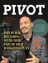 PIVOT Magazine Issue 1 cover