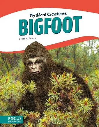 Bigfoot cover