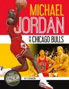 Sports Dynasties: Michael Jordan and the Chicago Bulls cover