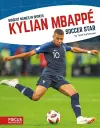 Kylian Mbappé cover