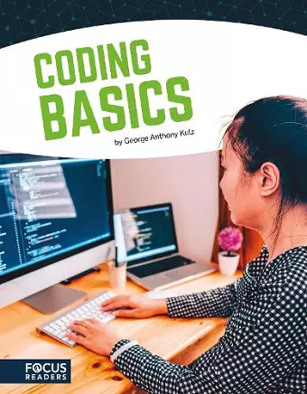 Coding Basics cover