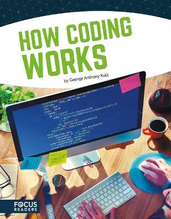 Coding: How Coding Works cover