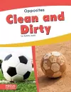 Clean and Dirty cover