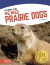 We Need Prairie Dogs cover