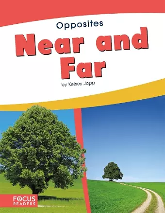 Near and Far cover