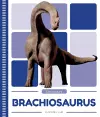 Brachiosaurus cover