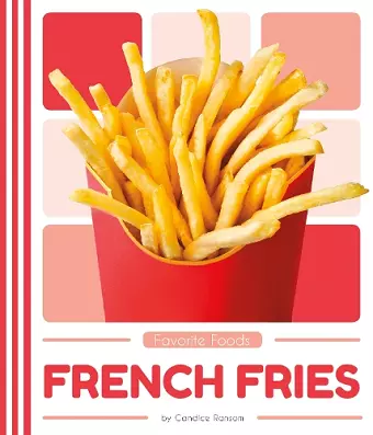 French Fries cover