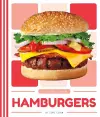 Hamburgers cover