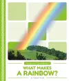 What Makes a Rainbow? cover